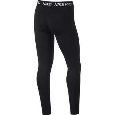 girls nike pro