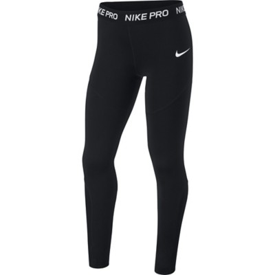 nike pro leggings girls