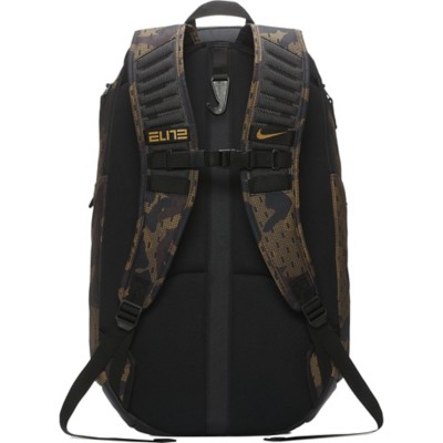 nike hoops elite backpack camo