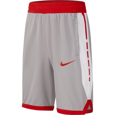 nike elite stripe shorts youth