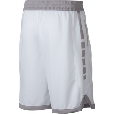 nike white shorts boys