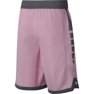 boys elite basketball shorts