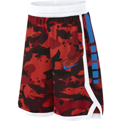 nike boys soccer shorts