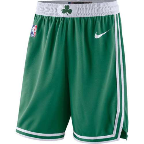 Nike Boston Celtics Swingman Icon Shorts