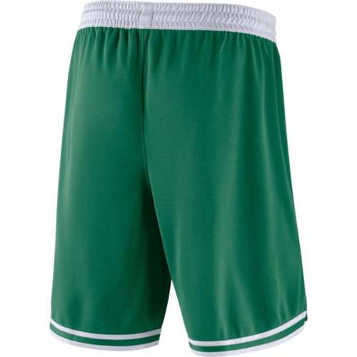 Nike Boston Celtics Swingman Icon Shorts