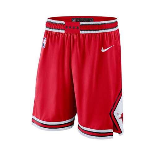 Los Angeles Clippers Icon Edition Men's Nike NBA Swingman Shorts. Nike IL