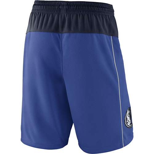 Nike Dallas Mavericks Swingman Shorts