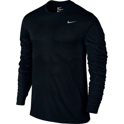 long sleeve nike workout shirts