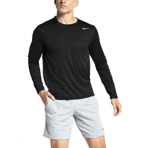 embargo tijeras Un pan Men's Nike Dri - FIT Legend Long Sleeve Shirt - Hotelomega Sneakers Sale  Online | nike hyperdunk 2012 for sale on craigslist