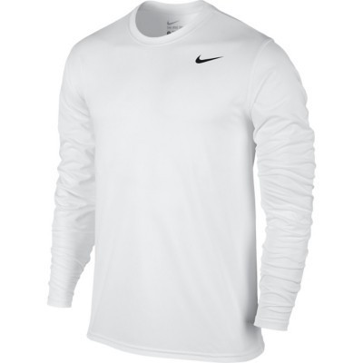 nike men's legend 2.0 training long sleeve shirt