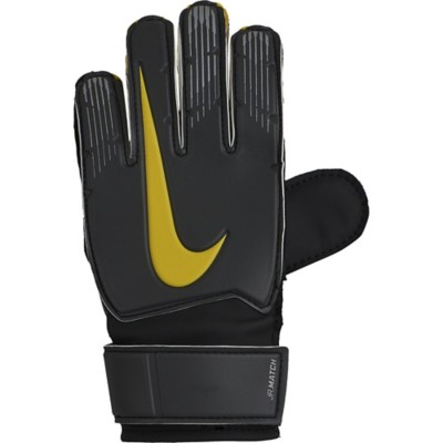 nike junior football gloves