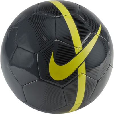 nike mercurial soccer ball