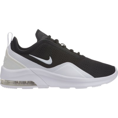 nike air max motion 2 black flash crimson