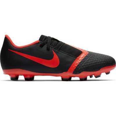 Kids Nike Jr Phantom Venom Academy Fg Soccer Cleats Scheels Com