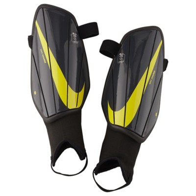nike adult charge 2.0 soccer shin guard