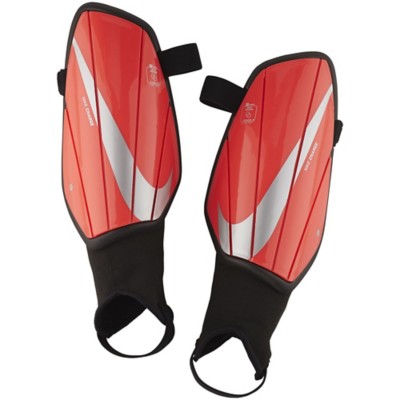 nike adult charge 2.0 soccer shin guard