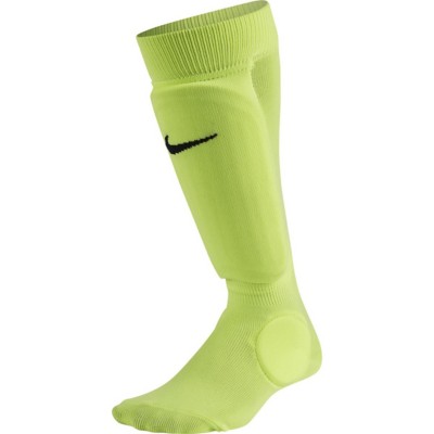 nike youth soccer shin guards