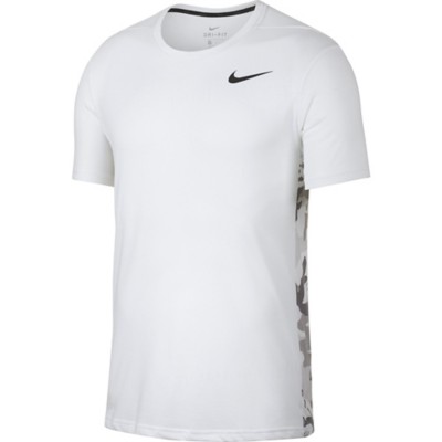 nike breathe training shirt