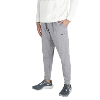 nike mens yoga joggers