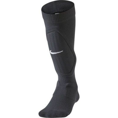 nike shin socks