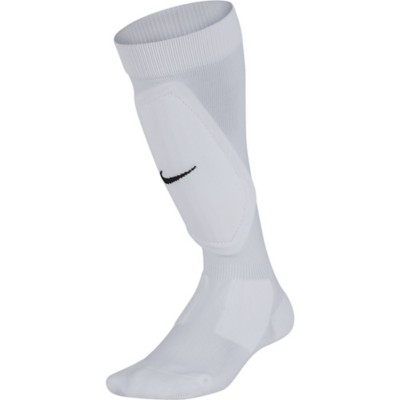 nike junior shin pads