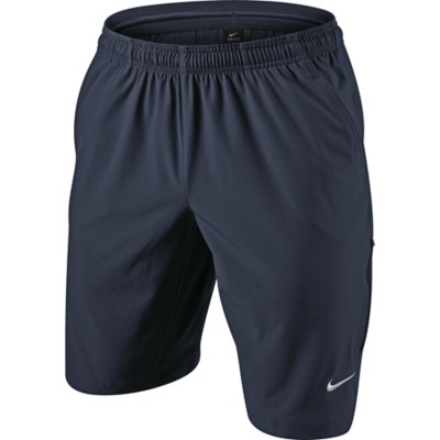 nike court flex short