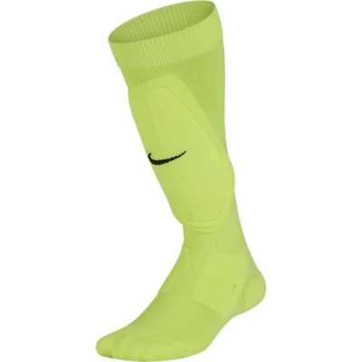 nike youth soccer shin socks