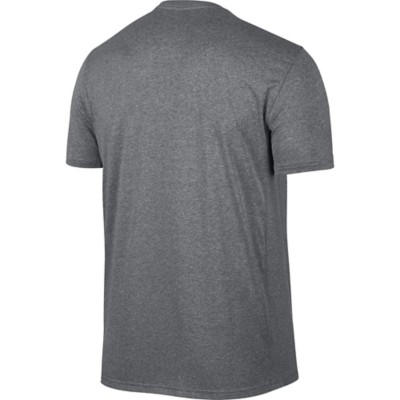 dri fit shirts run big
