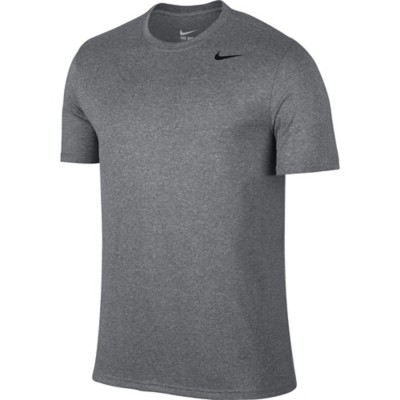 nike dri fit training t shirt