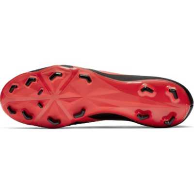 Nike Hypervenom Phantom III Low cut New Boots Red White