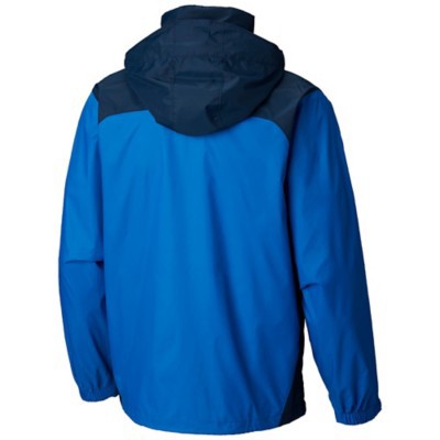 Men's Columbia Glennaker Lake Rain Jacket | SCHEELS.com