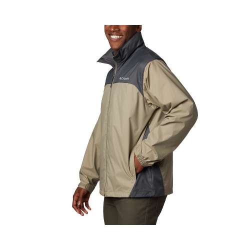 Glennaker lake rain fashion jacket review