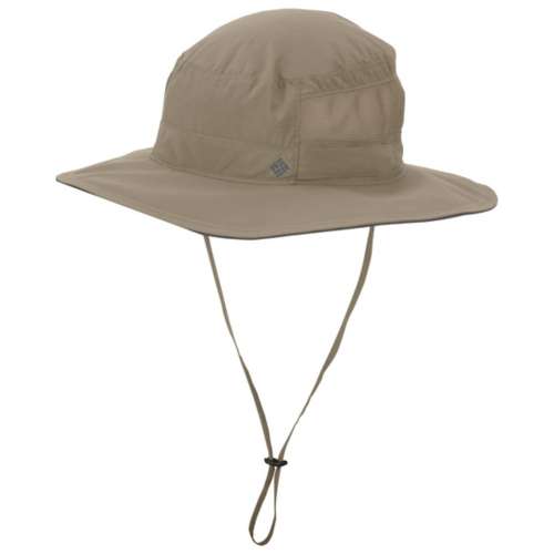 Columbia Sportswear Men's Dallas Cowboys Bora Bora Booney II Bucket Hat