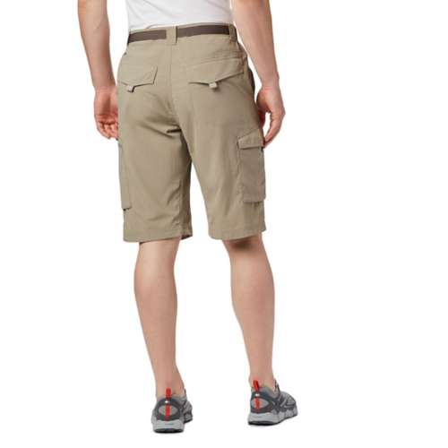 Men's Columbia Silver Ridge Cargo Shorts