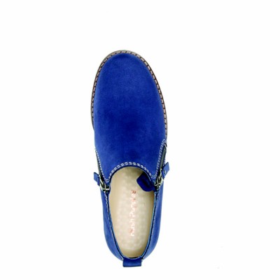 hush puppies mazin cayto leather boots