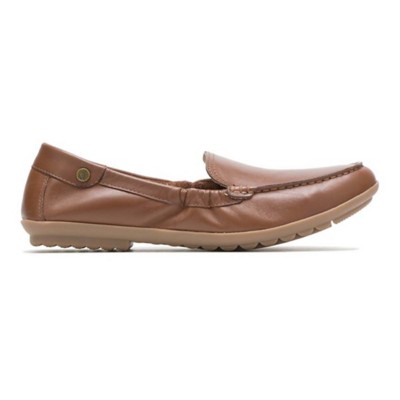 hush puppies aidi mocc