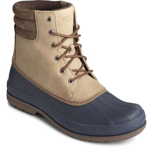 women's edith encore water resistant winter duck boot