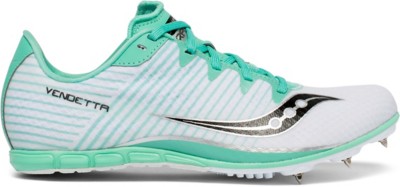 distance spikes womens