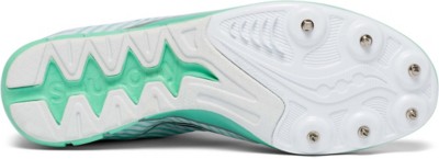 saucony replacement spikes