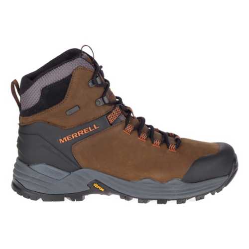 merrell phaserbound 2 tall waterproof hiking boots