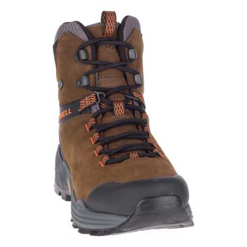 mens work hiking boots