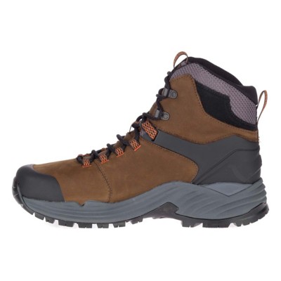 tall waterproof hiking boots