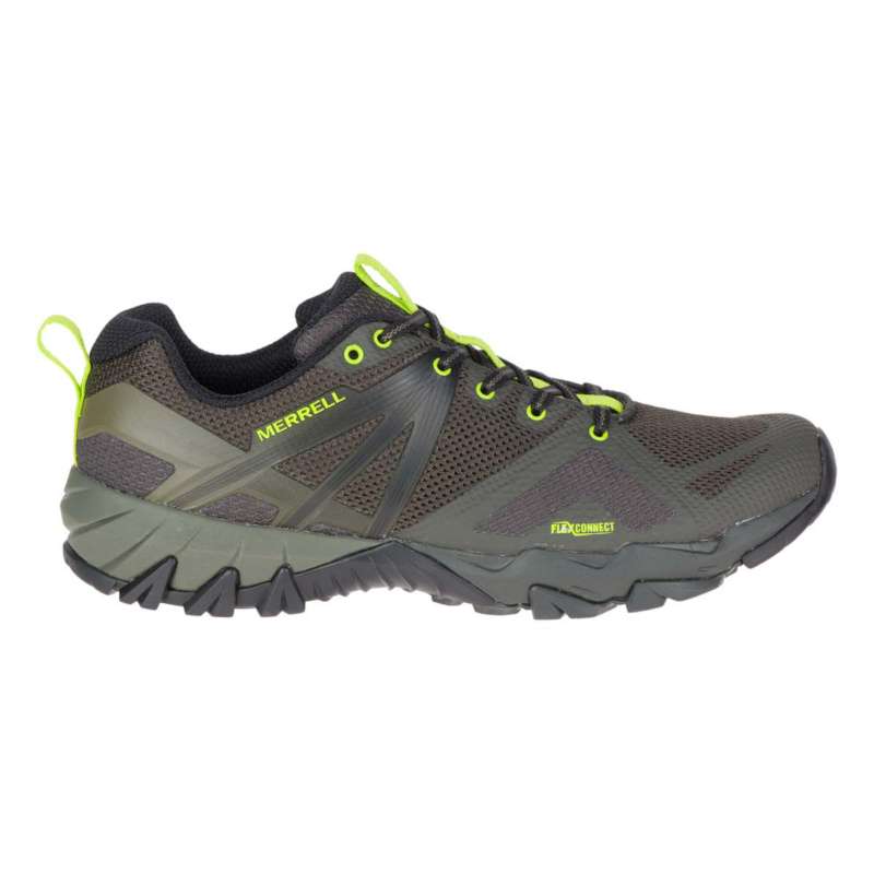 Men's Merrell MQM Flex Trail Shoes | SCHEELS.com
