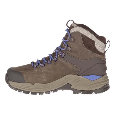 tall waterproof hiking boots