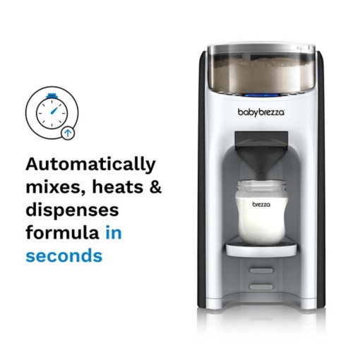 Baby Brezza Formula Pro Advanced Bottle Maker