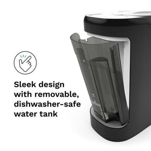 Baby Brezza Formula Pro Advanced Bottle Maker