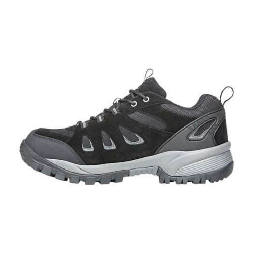 Men's Propet USA Ridge Walker Low Hiking Waterproof Hiking Shoes