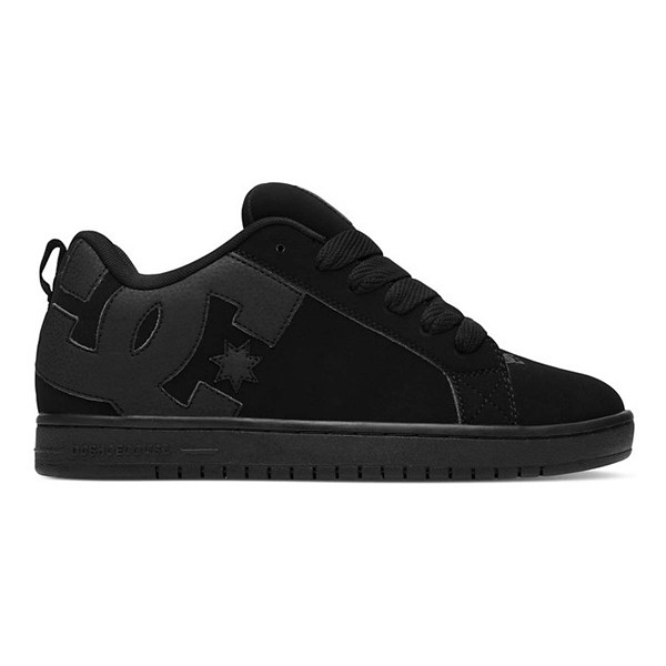 Men's DC Court Graffik Shoes product image
