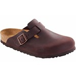 Adult BIRKENSTOCK Boston Soft Footbed Clogs - Thumbnail 1 of 3