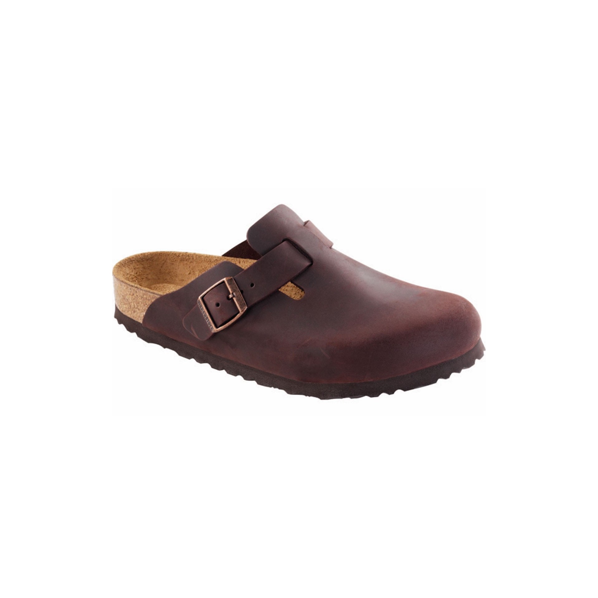 Adult BIRKENSTOCK Boston Soft Footbed Clogs